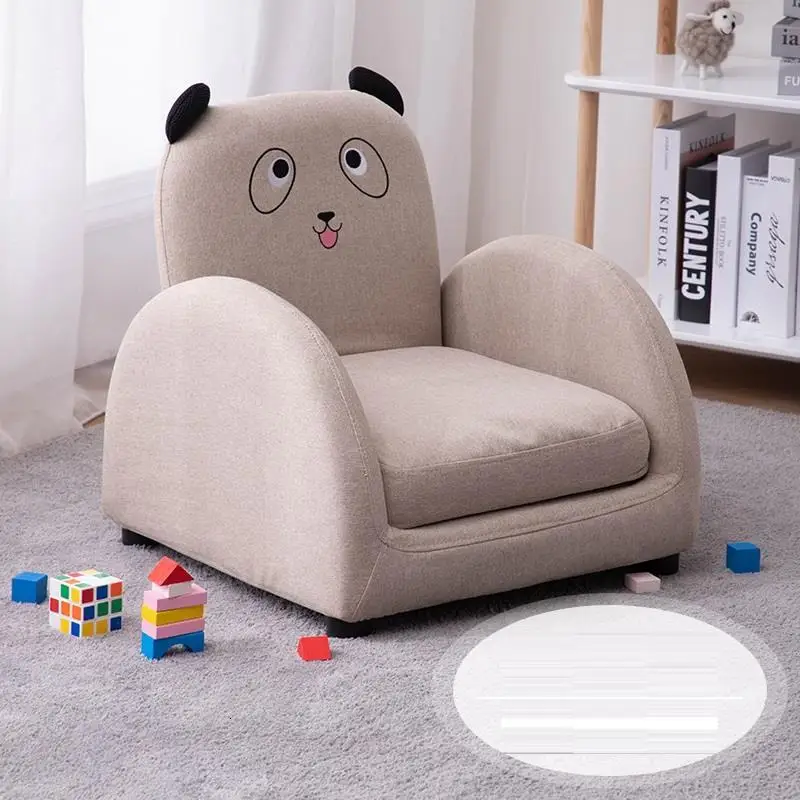 Детское кресло для отдыха Quarto Menina Princesa Canape Lazy Boy Silla, для маленьких детей, Dormitorio Infantil, для детей, Chambre Enfant, Детская софа - Цвет: Number 7