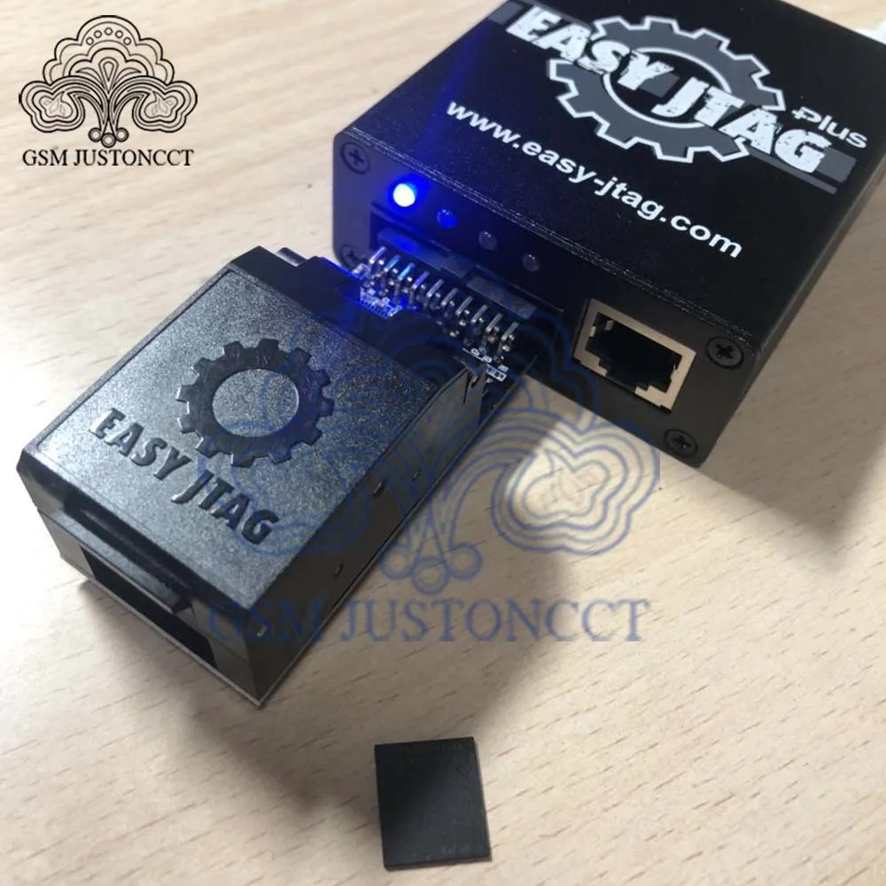 EASY JTAG PLUS - gsmjustoncct -B3