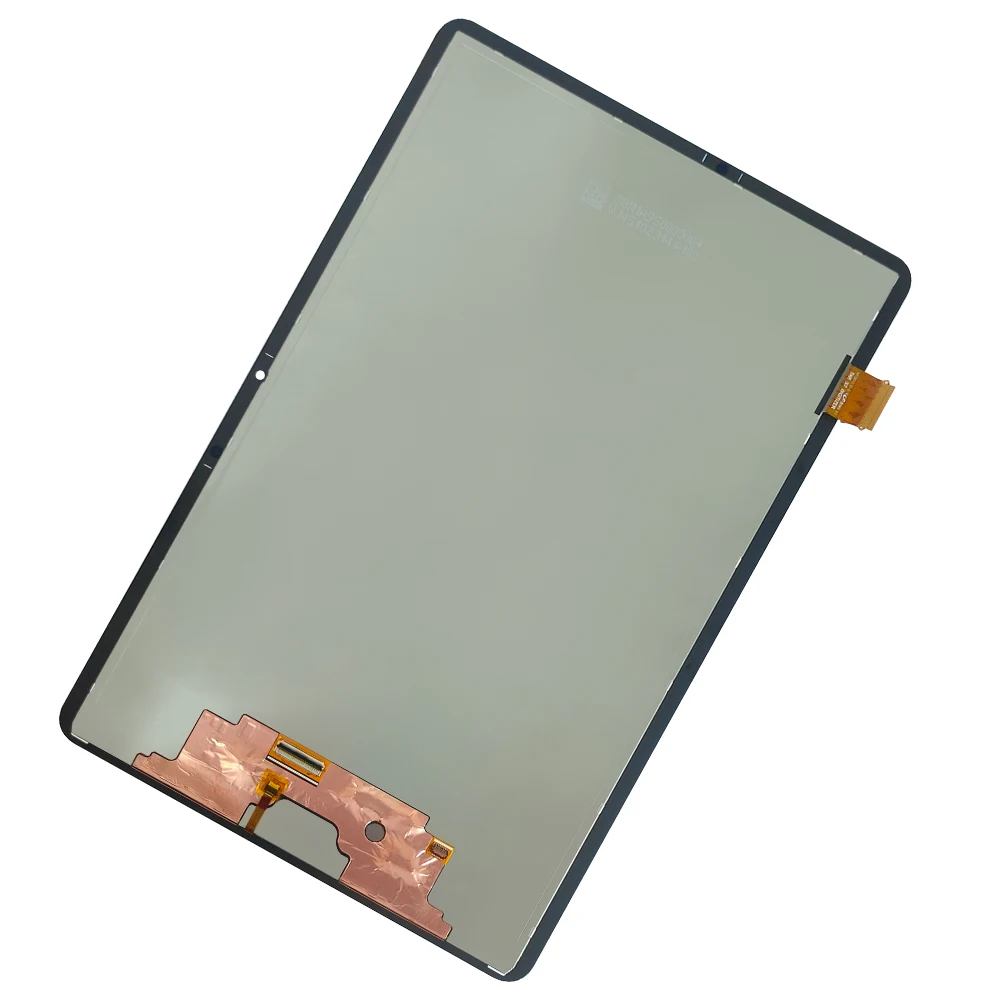 LCD ÷ ġ ũ Ÿ г  ü, Ｚ   S7 SM-T870 T875 T876B , AAA + ǰ, 11.0 ġ