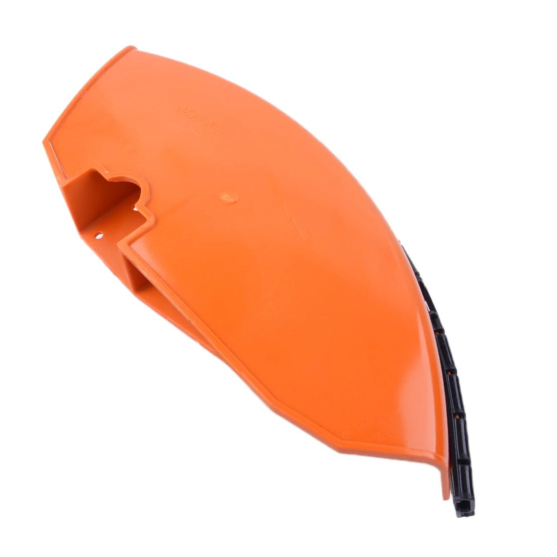 LETAOSK косилка дефлектор Щит гвардии подходит для STIHL FS106 FS108 FS120 FS160 FS180 FS220 FS240 FR410 FR450 FR460 FR480 FSE65