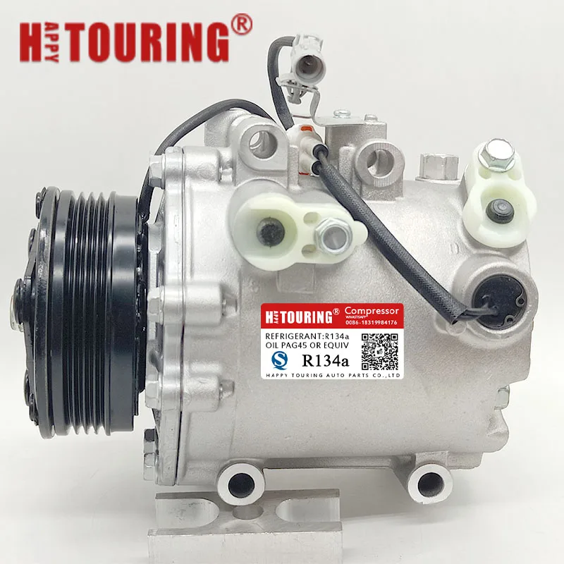 For Suzuki Swift 1.3 1.6 2005 2010 AC 