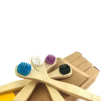 

4pcs Soft Silicone Tongue Brush Cleaning the Surface of Tongue Oral Cleaning Brushes Tongue Scraper Cleaner Fresh Breath