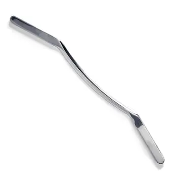 

Grade Stainless Steel Gua Sha Massage Tool Soft Tissue Therapy Used - Myofascial Release Tools Reduce Neck and