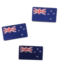 Австралийский Флаг Патчи производитель США значки железо на подложке 1,65*2,47 дюйма