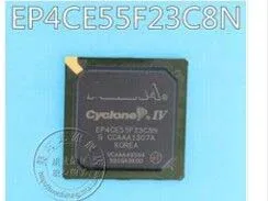 5 шт. IC EP4CE55F23C8N EP4CE55F23C8 EP4CE55F23 EP4CE55 BGA484