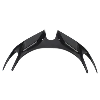 

Motorcycles Fairing Kits Bottom Wings under the Headlight for KAWASAKI NINJA 250 400 2018-2019