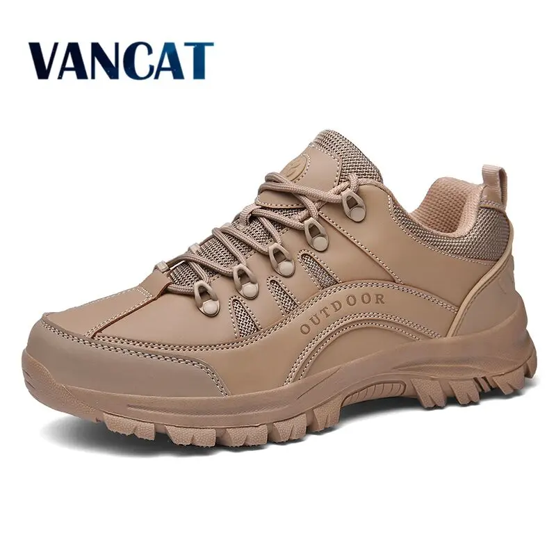 2020 новые брендовые весенние модные уличные кроссовки водонепроницаемая мужская