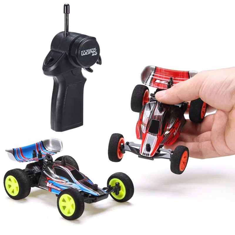 velocis rc car