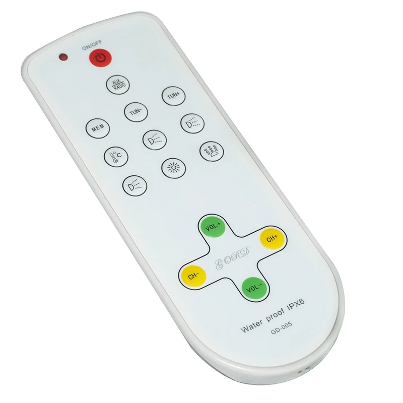 Гидромассажная Ванна контроллер GD-7005/GD7005/GD 7005 полный комплект включает дисплей панель клавиатуры и блок управления