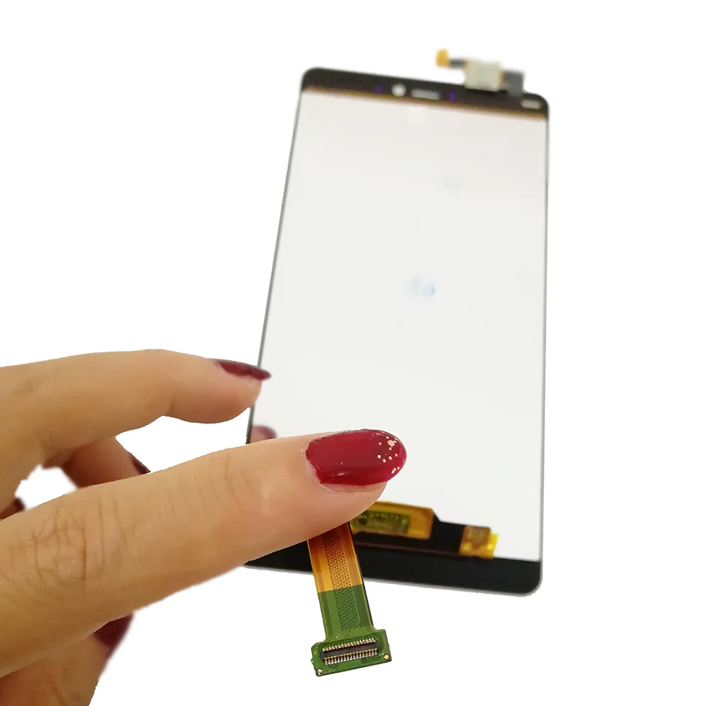 5," ЖК-дисплей для Xiaomi mi 4C ЖК-дисплей сенсорный сенсор дигитайзер сборка mi 4C экран для Xiao mi 4C Замена дисплея
