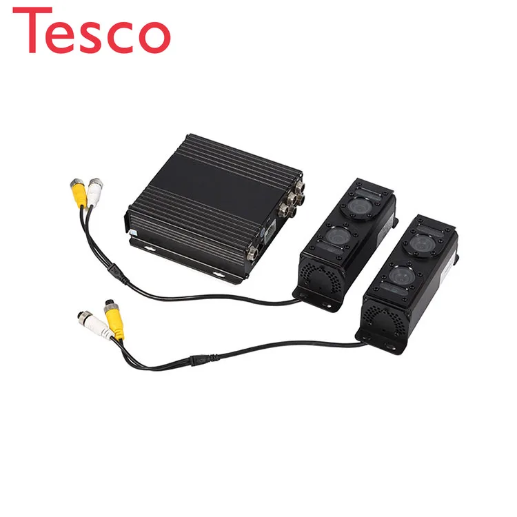 School bus wifi video passenger counter for bus with gps tracker