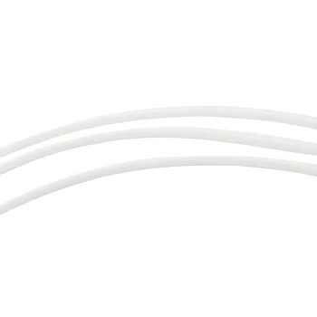 

Teflon Corrosion Resistance High Temperature PTFE Tube Air Pipe 4*2.5mm 6*4 8*6 10*8 12MM