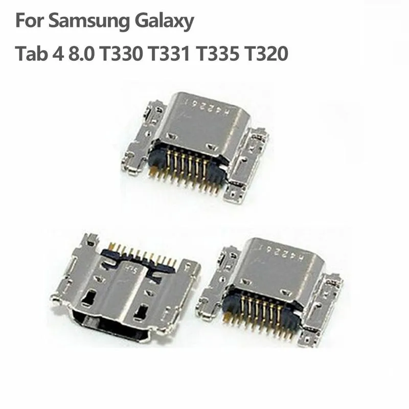 Высококачественное зарядное устройство порт Micro usb зарядный разъем док-станция