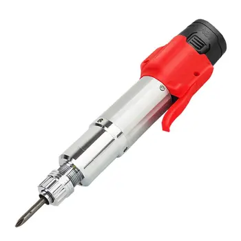 

12V Charging Screwdriver Multifunctional Lithium Battery 50Nm Torque Adjustable 1000r/min 50HZ High Quality Tools Screwdriver