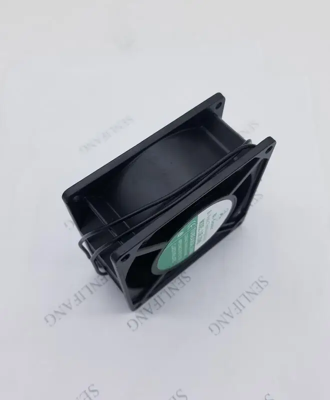 Новинка для BI-SONIC 3.5E-230HB 9 см AC 230V Вентилятор охлаждения
