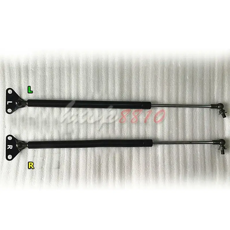 Модификация автомобиля, автомобильные аксессуары, 2 шт. для LAND CRUISER LC200 4000 4600 5700 2008-, амортизирующая стойка БАГАЖНИКА АВТОМОБИЛЯ