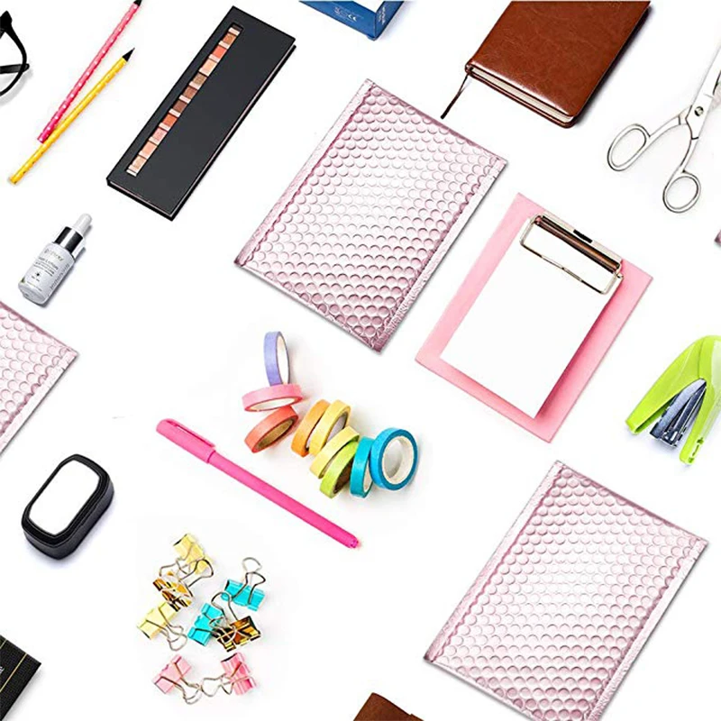 Рисунок 2 - Конверты из пузырчатой фольги