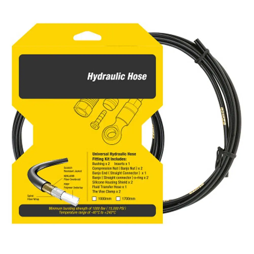 mtb hydraulic hose