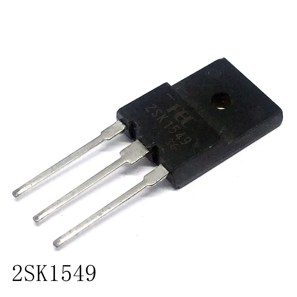 MOS 2SK1549 TO-3P 20A/250V 10 шт./лот новинка на