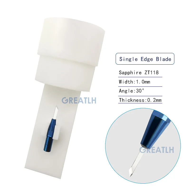 Head-1.0mm 30degree
