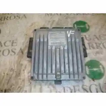

SWITCHBOARD ENGINE EUA RENAULT CLIO II PHASE II (B/CB0) baseman Authentique 8200303619 [AX683] 80117390AWG [11025617]