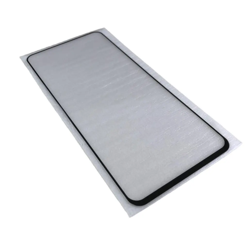 

Screen Protector For POCO X3 Glass For POCO X3 Tempered Glass 9H Protective Film For POCO X3