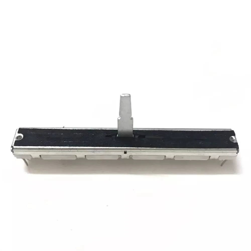 Audio Mixer 2PCS replacement DCV1011 Pitch Tempo Fader for Pioneer DDJ ERGO CMX 3000 MEP 7000