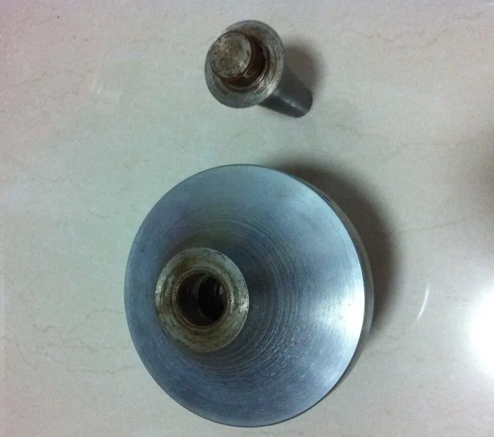 Инструменты для обслуживания ветра и различные небольшие инструменты для коррекции колокольчика