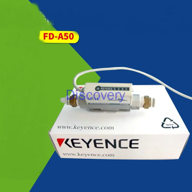 Fda50KEYENCEFlowMeterSensorFDA50.jpg