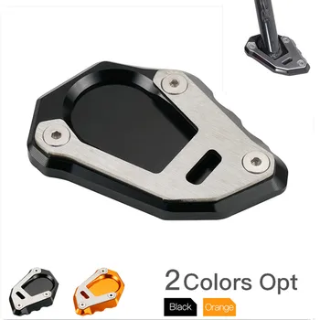 

For KTM 790 Adventure R 2018 2019 2020 Motorcycle Kickstand Side Stand Plate Extension For KTM