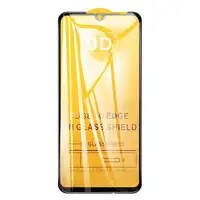 Screen Protector 3PCS 9D Gebogene Rand Vollen Abdeckung Schutz Glas Für iPhone 7 8 6 6S Plus Für iPhone X XR XS 11 12 13Pro Max