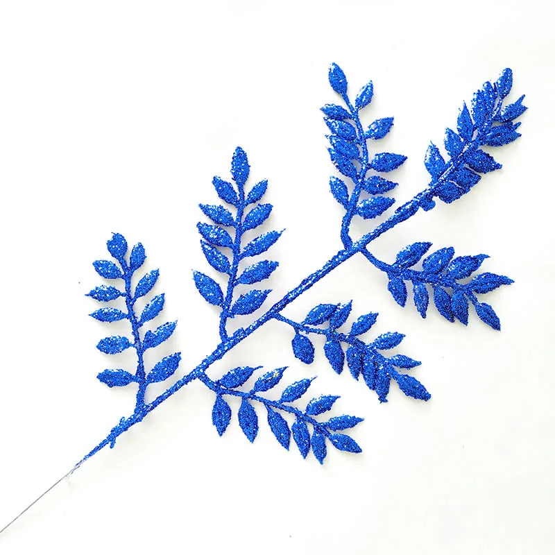 Festive Floral Holiday Decorations - Seasonal Ornament