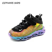 CCTWINS/детская обувь; коллекция года; Сезон Зима; детская модная спортивная обувь для маленьких девочек; Брендовые повседневные кроссовки для мальчиков; повседневные кроссовки; FS3150
