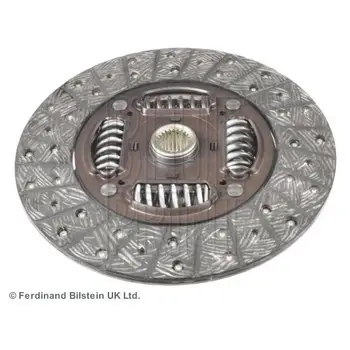 

Clutch Mitsubishi L200 2.5TD/TDi 05 BLUE PRINT ADC43167