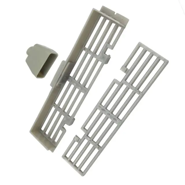 5 Db Méh Queen Menekülési Ketrec Méhészet Méhkas Eszköz Apikulturális Berendezések Futásgátló Doboz Megakadályozzák A Menekülést - Image 3