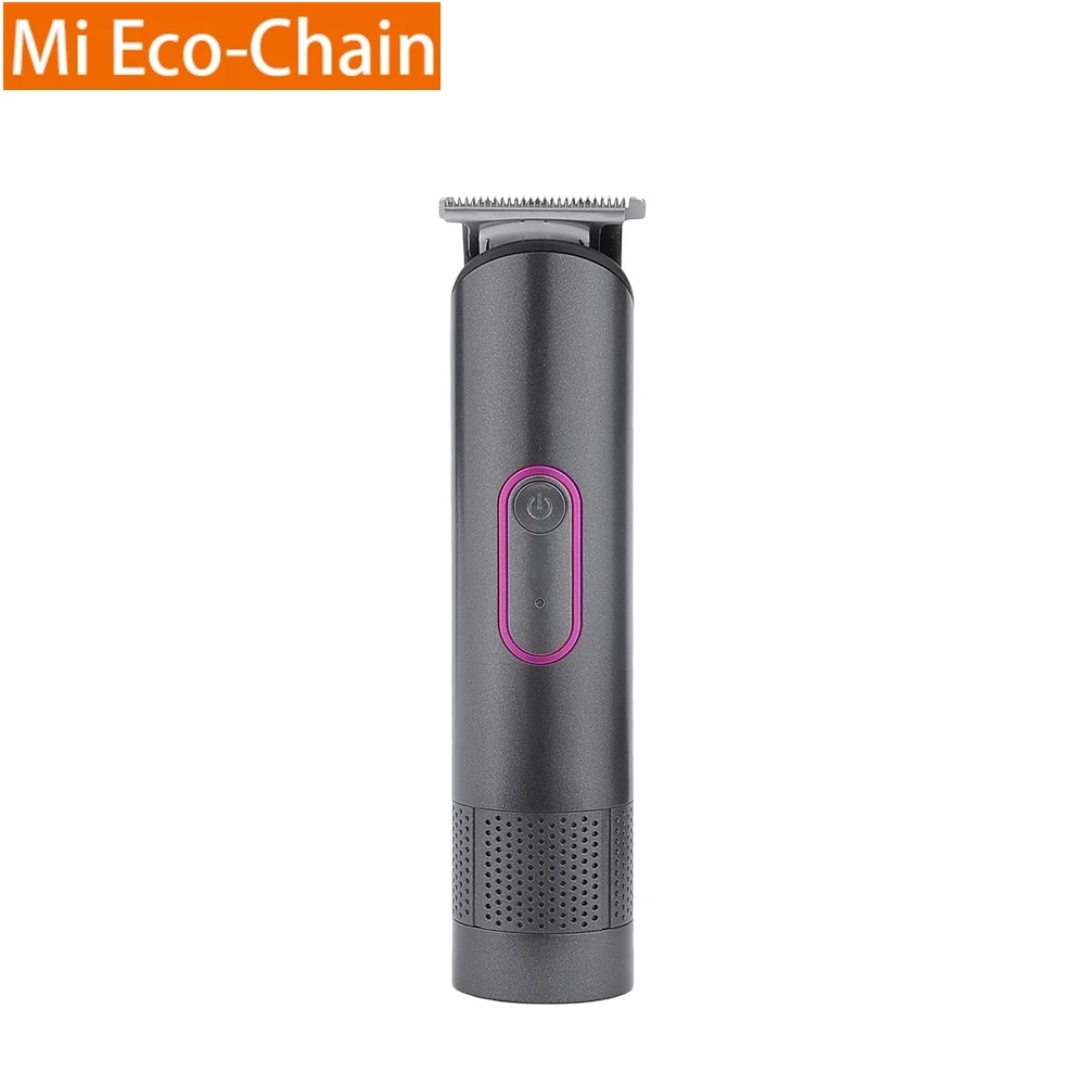 Mi + Официальный магазин PRITECH специальная электрическая машинка для стрижки волос