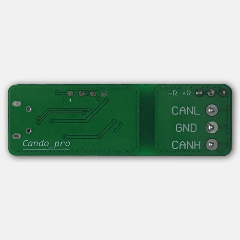 Cando_pro USB для Can модуля помощник по отладке анализатор шины|Датчик ABS| |