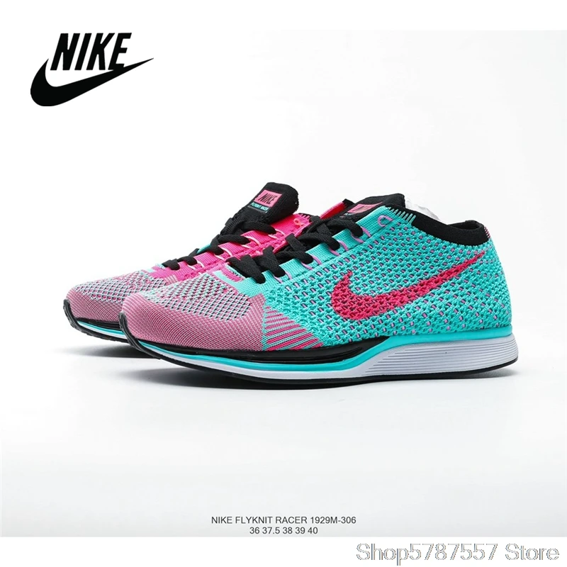 nike flyknit barefoot