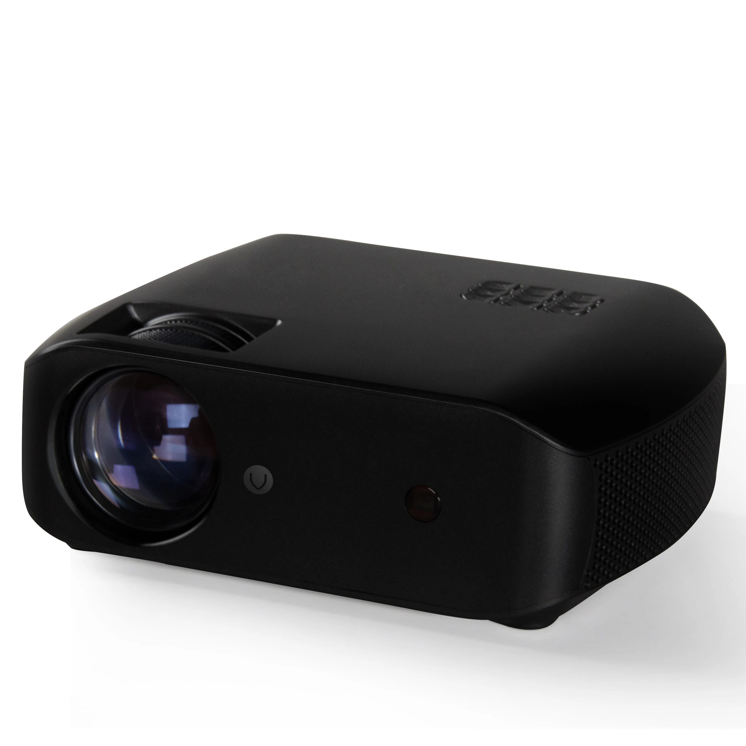 Proiettore Per Smartphone Vivibright F10Up Mini Proiettore 3800 Lumen Per Ios Android Tv Stick Proiettore Per Pc Ps4