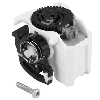 

NEW-Trunk Tailgate Central Lock Trunk Rear Lid Tailgate Central Lock Motor Actuator For Clio Megane 7700435694