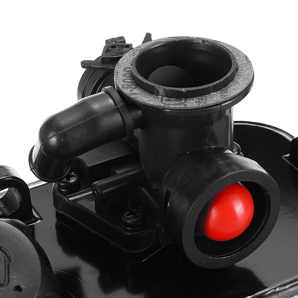 ЗАМЕНА ДЛЯ Briggs& Stratton 93902/95902/95982 газонокосилка с двигателем карбюратор резервуар для топлива
