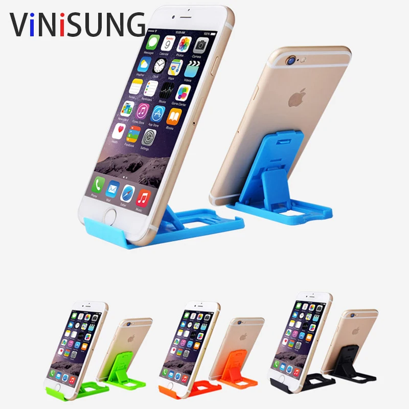 Phone Holder Desk Stand For Your Mobile Phone Tripod For Iphone