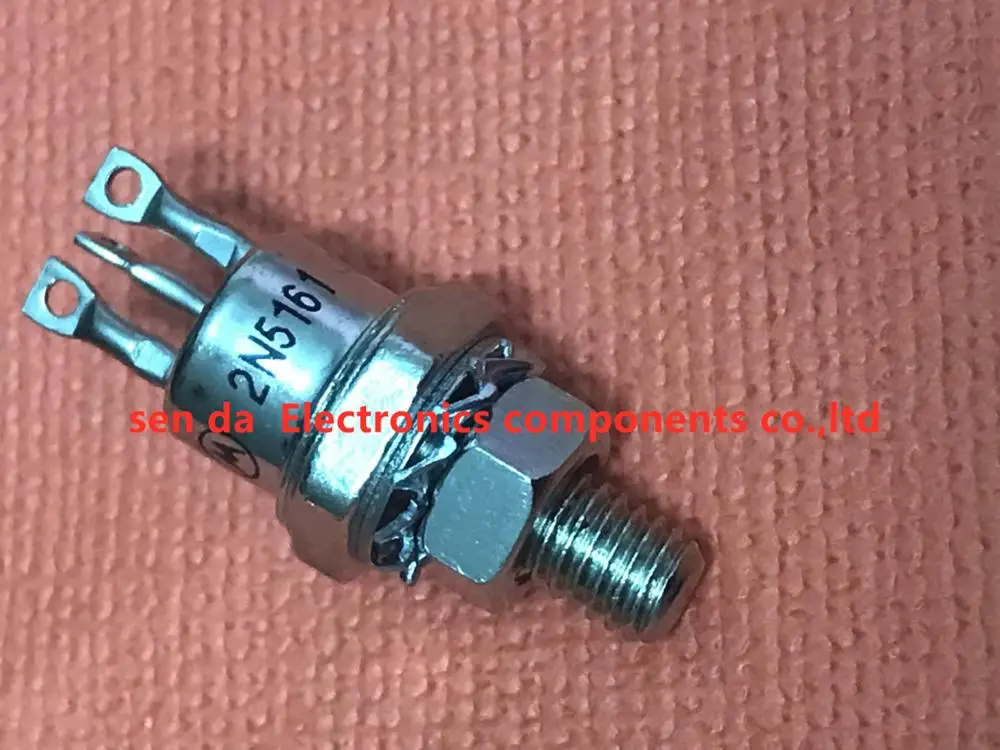 Оригинальные импортные 2N5161 T510068004AF EGH16A-02 EGH16A-04 EGH16A-06 EGH16A-08 EGH16A-10 EGH16A-12 S43140TS гарантия