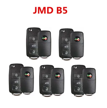 

Original JMD B5 Universal Multifunction JMD Super Remote Red Chip Car Key Handy Baby one/ 2 Key Programmer EBaby