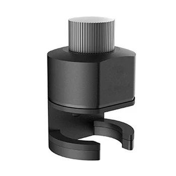 

STB-ZJ01 Aluminum Bracket Mobile Phone and Tablet Computer Clip Fixing Bracket