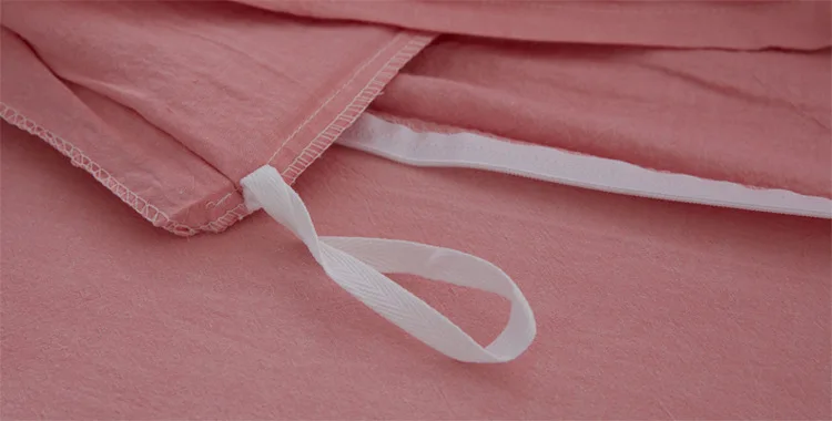 Простой японский стиль, стираный хлопковый пододеяльник, MUJI-style, плед, двойной пододеяльник, постельные принадлежности