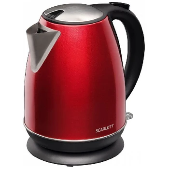 

Electric kettle Scarlett, SC-EK21S87