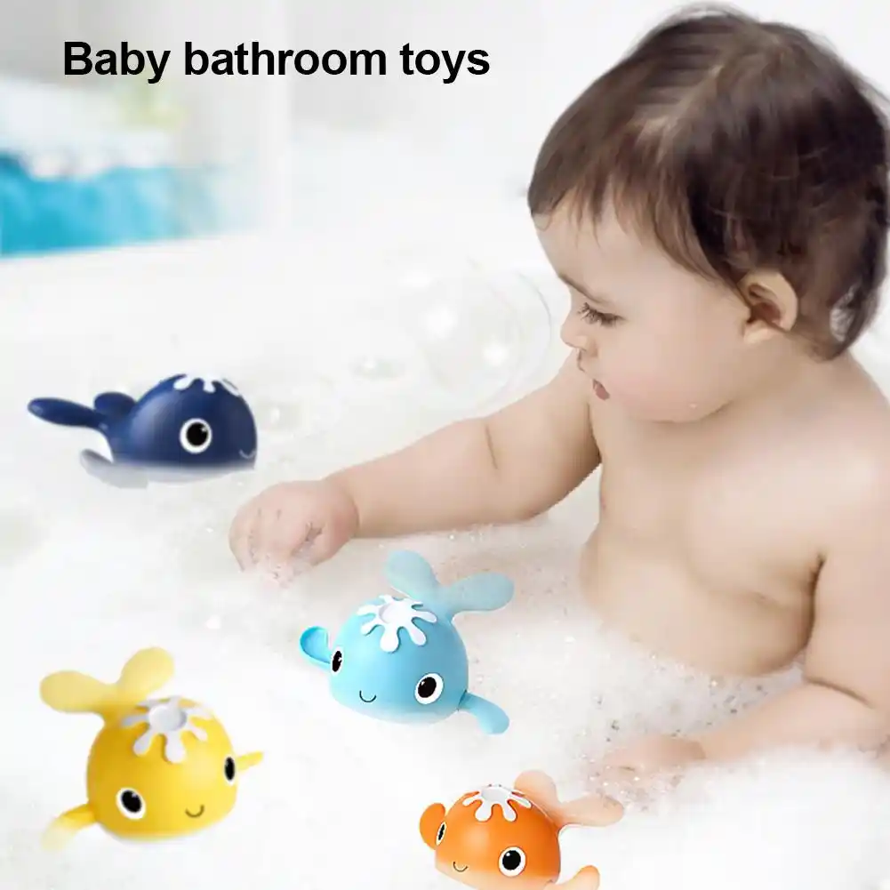 wind up bath toys for toddlers