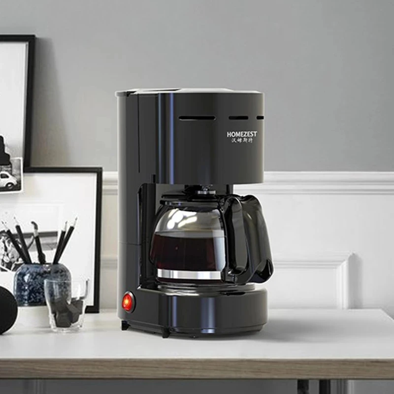 Household Coffee Maker Automatic Coffee 