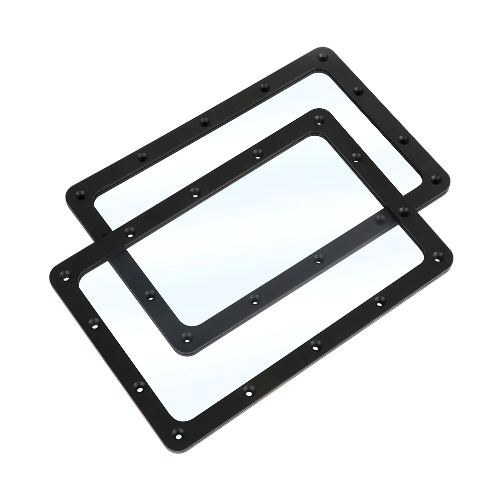 Premium HD FEP Film For Resin 3D Printers - 28cm X 20cm, DLP/SLA, Anycubic Photon Compatible